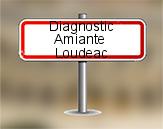 Diagnostic Amiante avant démolition sur Loudéac